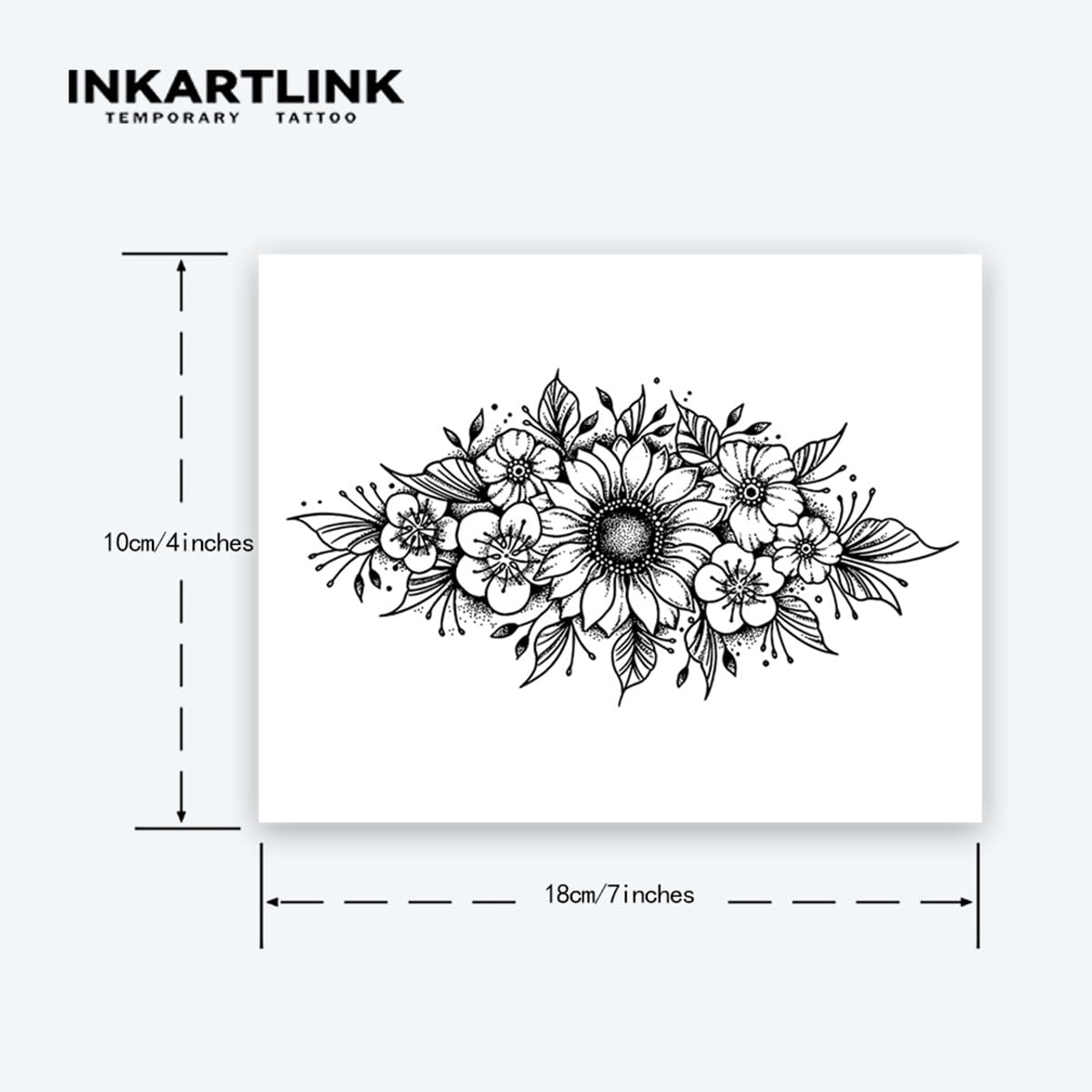 INKARTLINK emballage-exquis, expérience de déballage élégante.