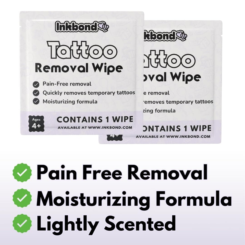 Lot Inkbond 30 lingettes, économie par paquet pour équipes et organisateurs.
