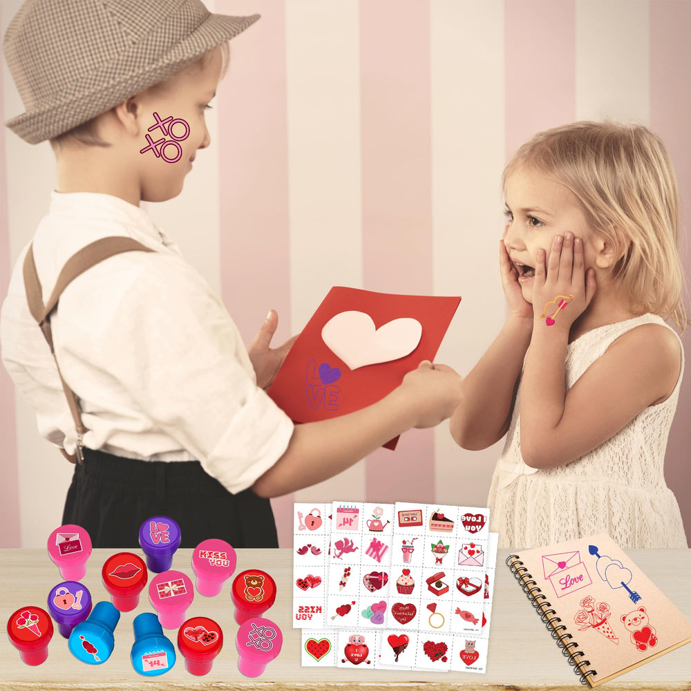 INKSOMOBA accessoires fête – idéaux pour sacs et pochettes cadeaux.