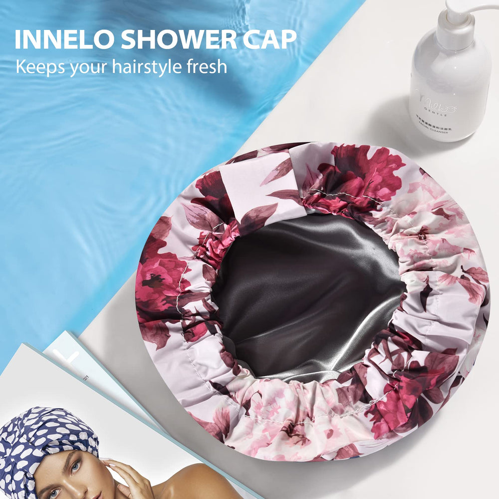 INNELO capuche lavable rapidement nettoyage simple
