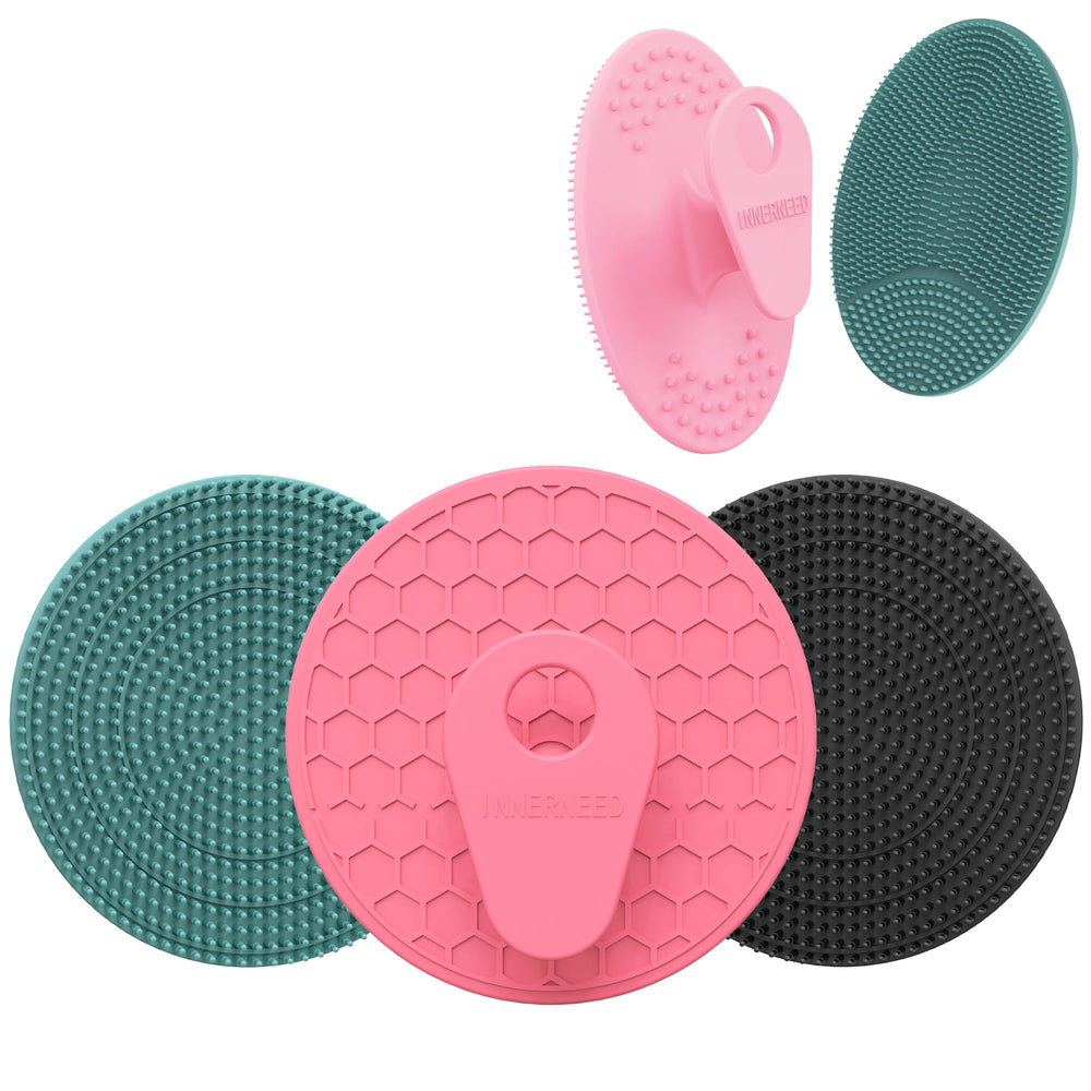INNERNEED accessoires-silicone-coffret-pratique pour voyage et sport