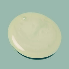 Conditionneur crème sans silicone INNERSENSE pour démêlage et douceur.