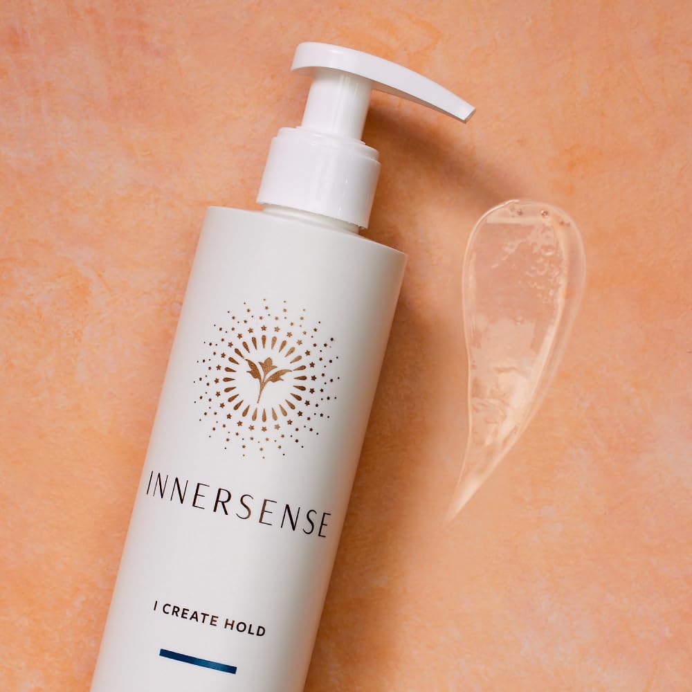 INNERSENSE gel-contenu 295ml – pratique et économique.