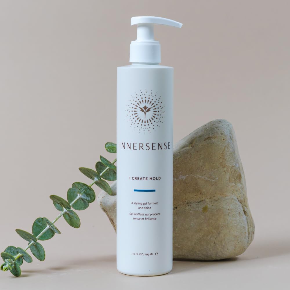 INNERSENSE gel-formulation naturelle – ingrédients sûrs et responsables.