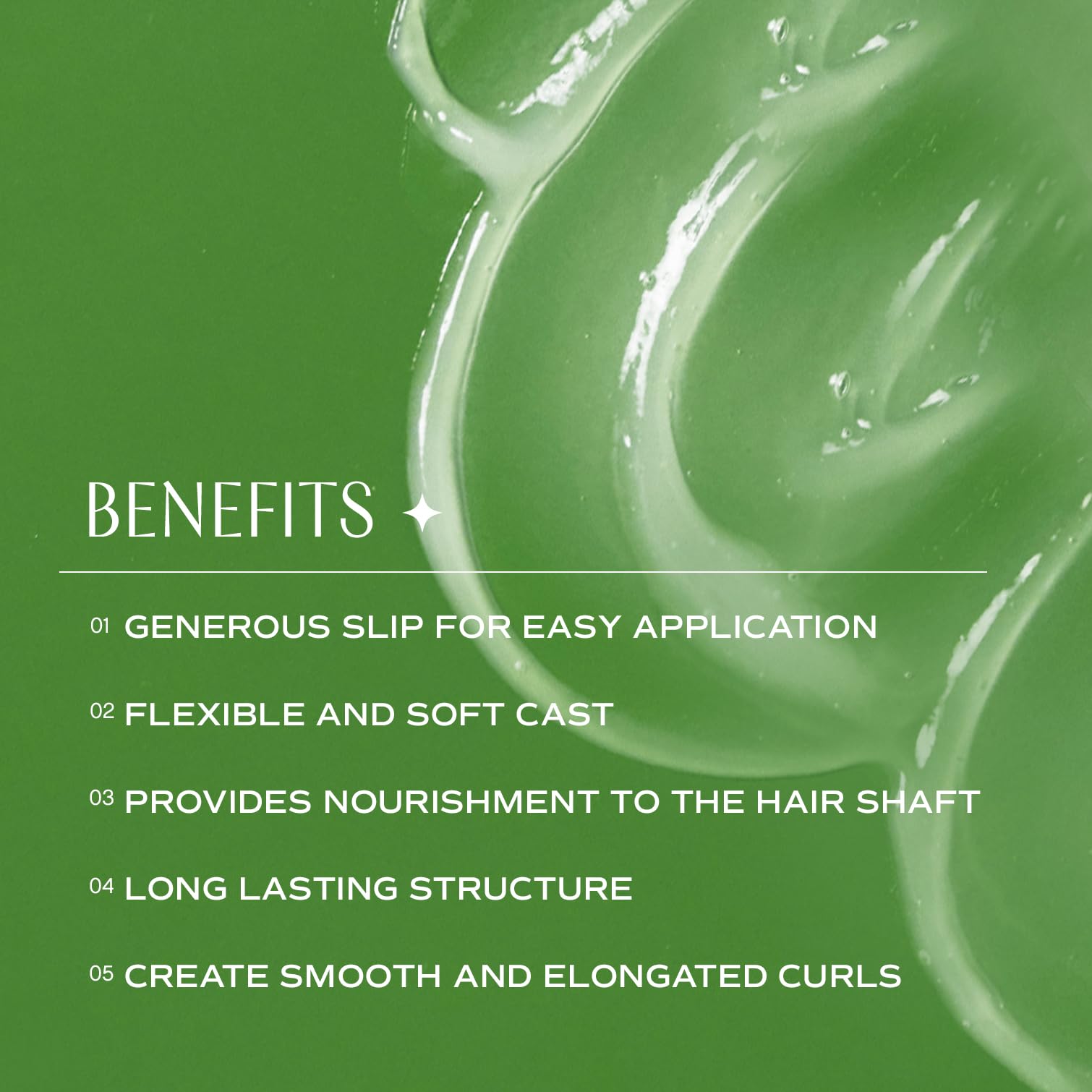 INNERSENSE I Create Curl Memory Gel, boucles élancées et hydratées sans effet lourd.