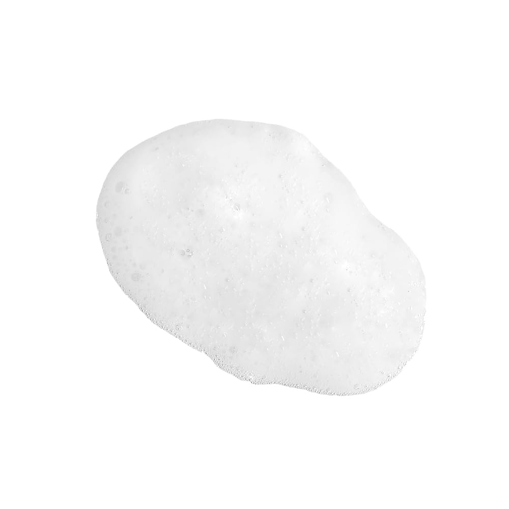 INNERSENSE I Create Definition Mousse – application facile sur cheveux humides pour plus de définition.