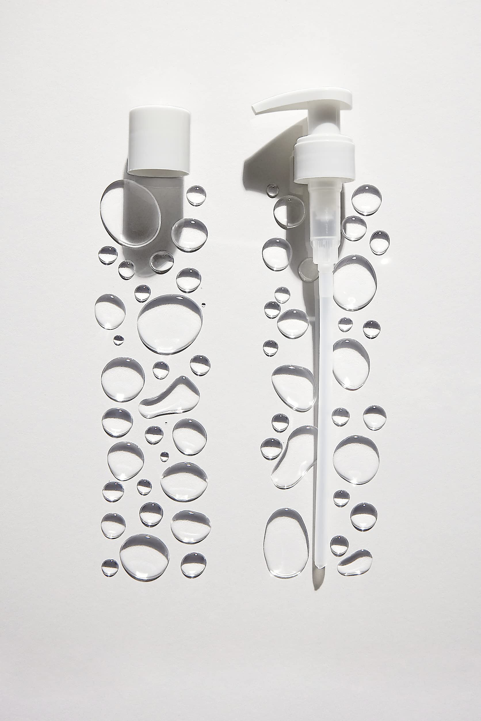 INNERSENSE Lait De Chufa: note douce, hydrate sans alourdir et procure une impression soyeuse.