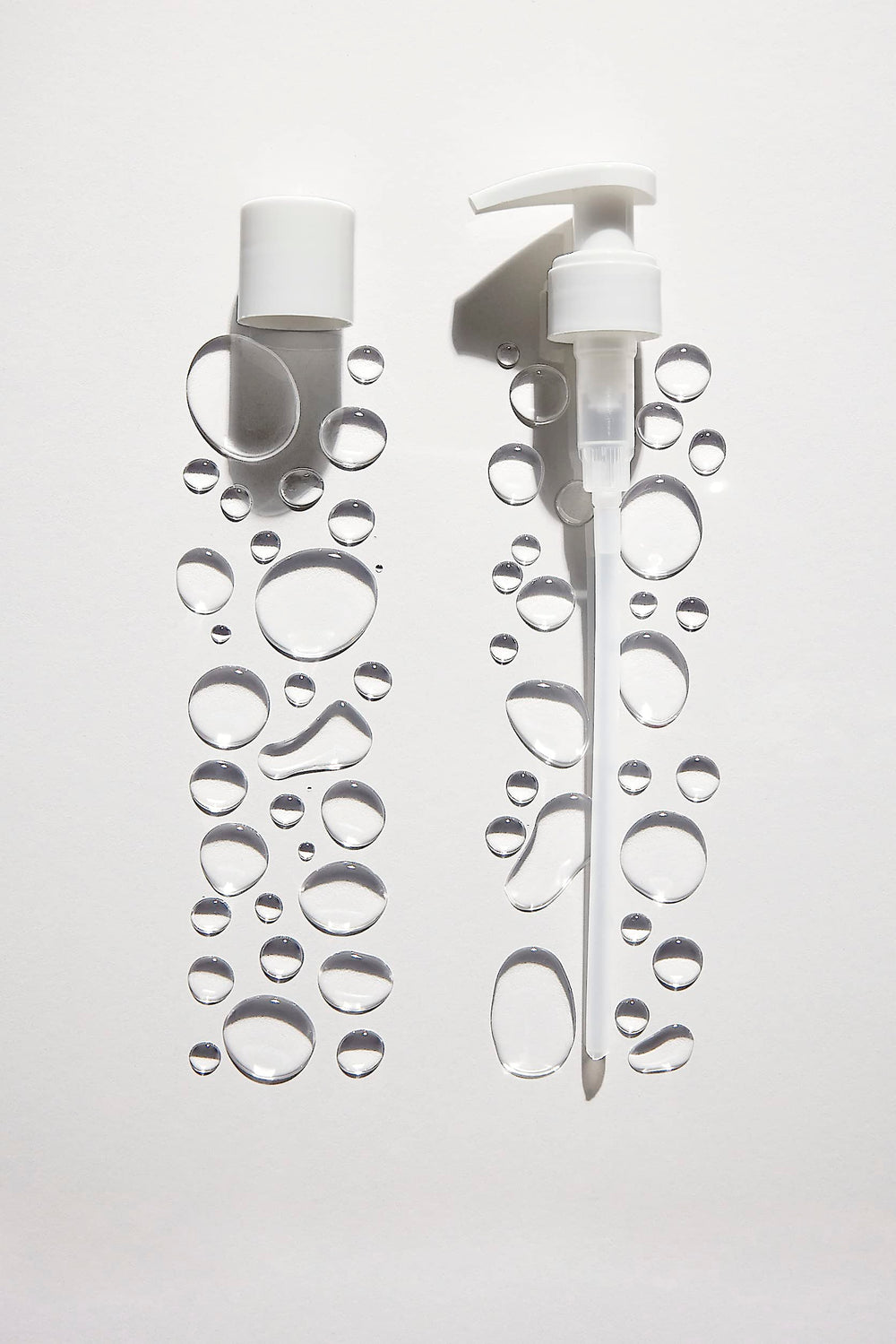 INNERSENSE Lait De Chufa: note douce, hydrate sans alourdir et procure une impression soyeuse.