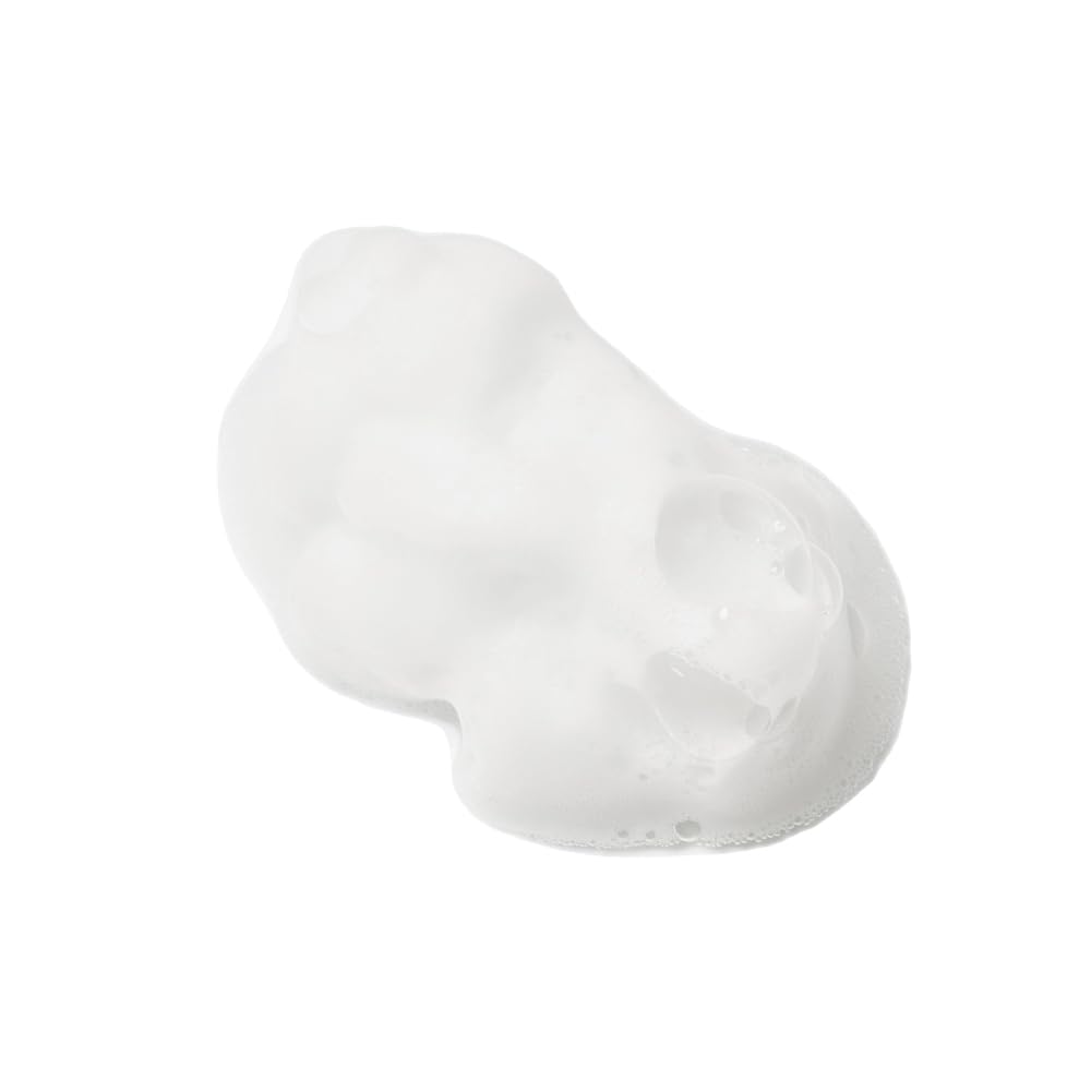 INNERSENSE Lift Mousse Volume Application: facilite le coiffage et la définition.