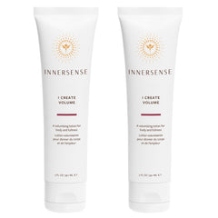INNERSENSE lotion volumisante pour cheveux, flacon 59 ml, apporte plus de volume