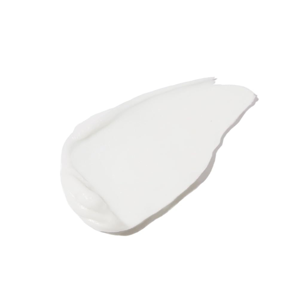 INNERSENSE Masque Hydratant Cheveux Ingrédients Karité Tamanu Jojoba pour réparer.