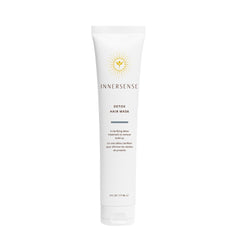 INNERSENSE Masque Detox Cheveux: bouteille prête à clarifier et purifier les cheveux