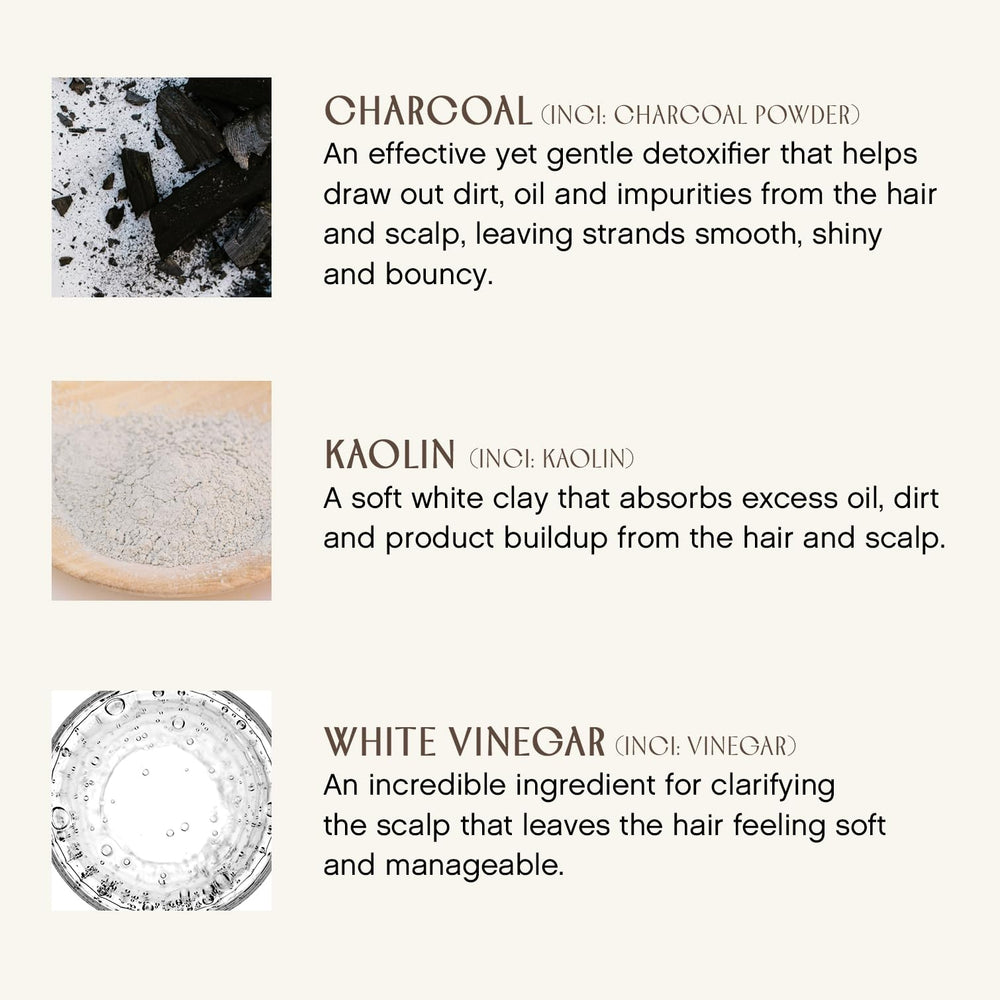 Conseils d’utilisation simples pour tous les types de cheveux
