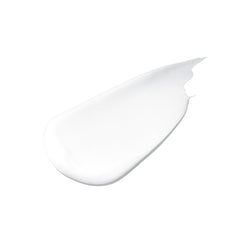 INNERSENSE Quiet Calm Curl Control texture close-up for smooth, frizz-free curls.