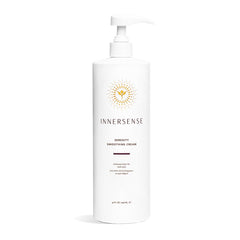 INNERSENSE Sérénité naturelle – bouteille 1L prête à l’emploi pour lisser durablement les cheveux.