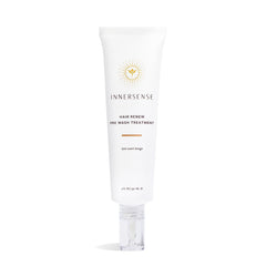 INNERSENSE Traitement pré-lavage pour cheveux, bouteille prête à l’usage, purification du cuir chevelu.