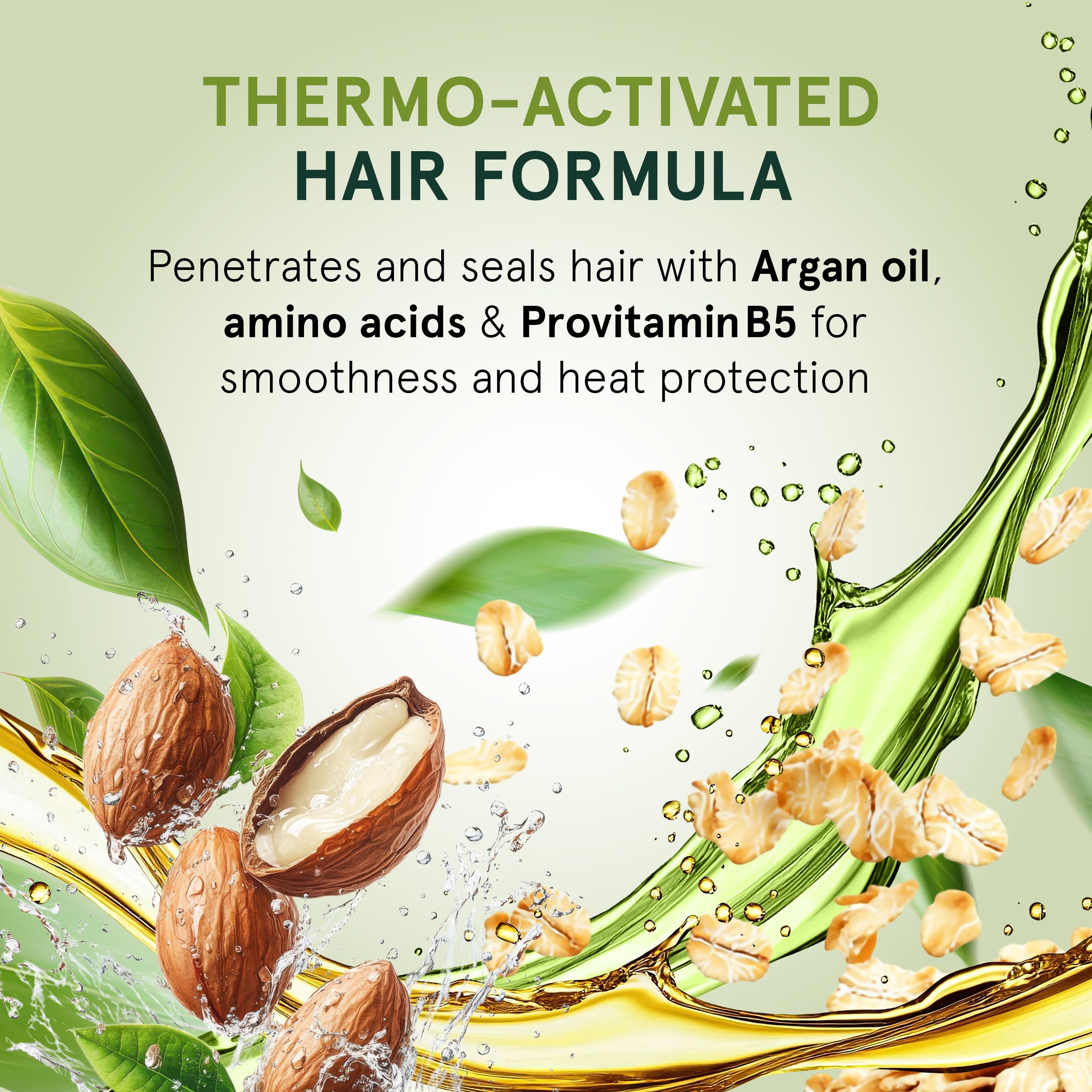 Formule végane et cruelty-free d’INOAR affichée sur l’emballage