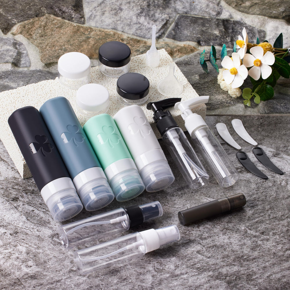 Insfit accessoires-voyage-etiquettes-impermables-16: étiquettes durables pour l'identification.