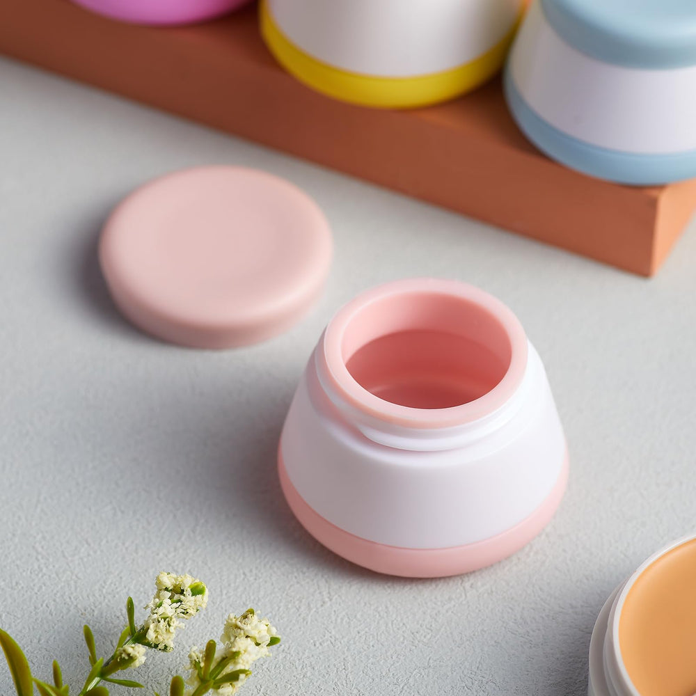 Matériaux sans BPA INSFIT en silicone et PP pour une utilisation sûre.