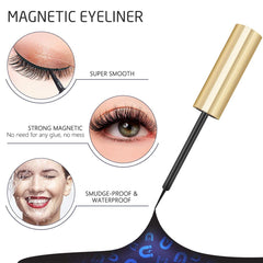 INSMART démaquillage doux, retire facilement sans irritations lors du soin du soir.