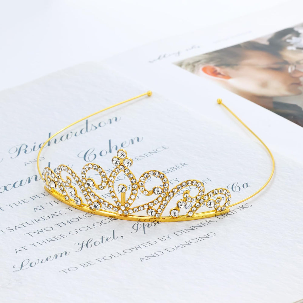 inSowni accessoire cheveux, parfait pour photos inoubliables.