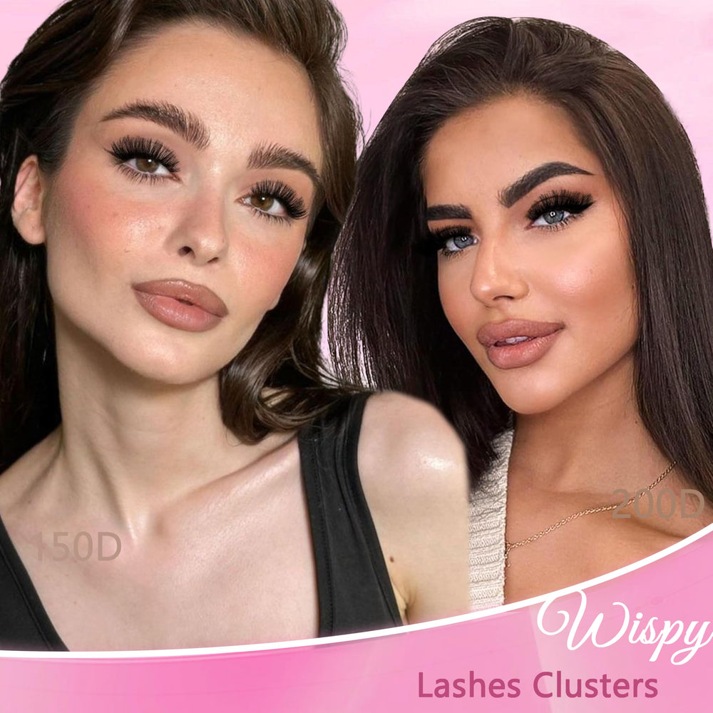 INSPEAUTY adhésif-cils 5ml pour une tenue durable des extensions.