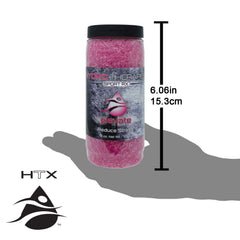 InSPAration HTX cristaux: nutriments essentiels pour détente et protection cutanée