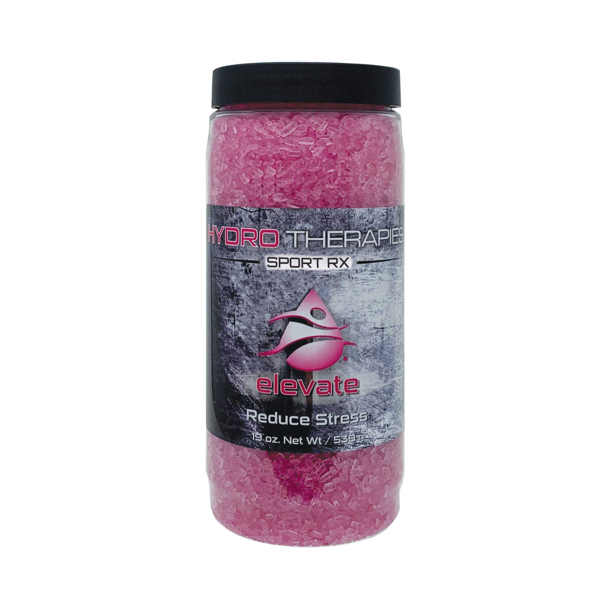 InSPAration HTX cristaux spa-bain: rituel apaisant et revitalisant