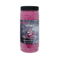 InSPAration HTX cristaux spa-bain: rituel apaisant et revitalisant