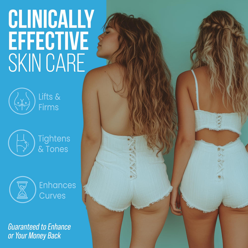 InstaBum : tonification des fesses pour un contour plus ferme