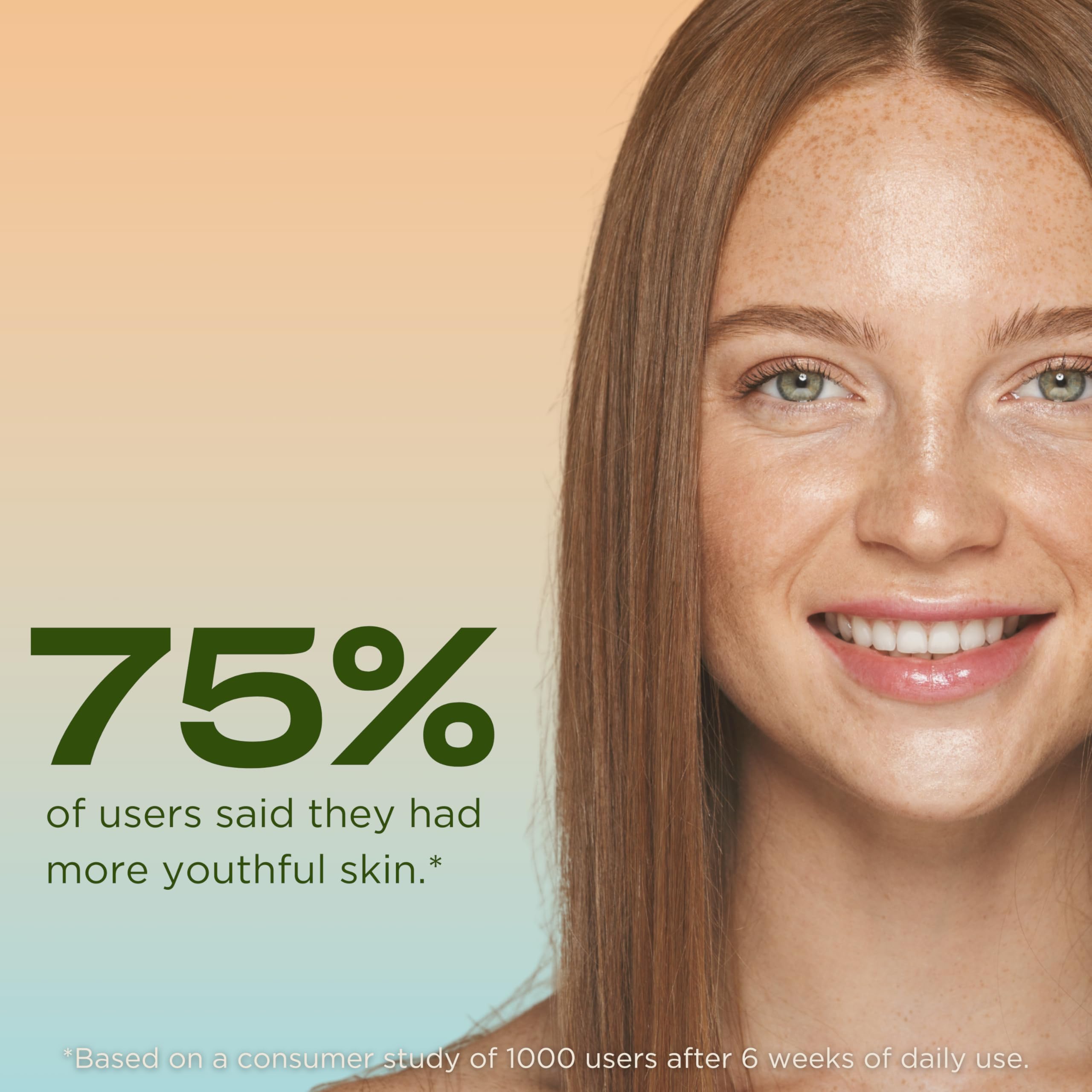 InstaNatural Application Nuit – étape de soin nocturne simple et efficace.