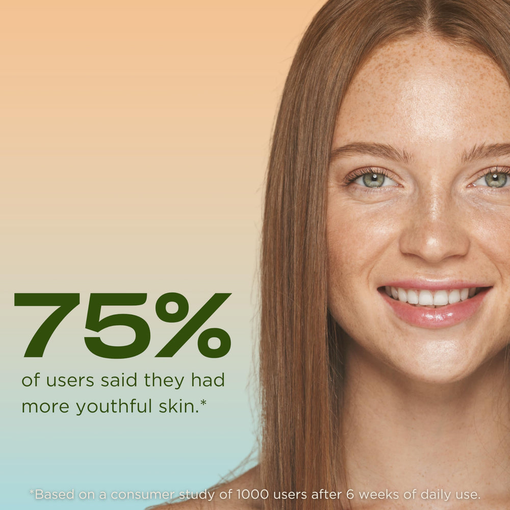 InstaNatural Application Nuit – étape de soin nocturne simple et efficace.