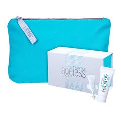 Instantly Ageless coffret maquillage portable pour routine nomade et pratique.