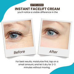 Instantly Ageless fioles 10: format pratique pour usage multiple.