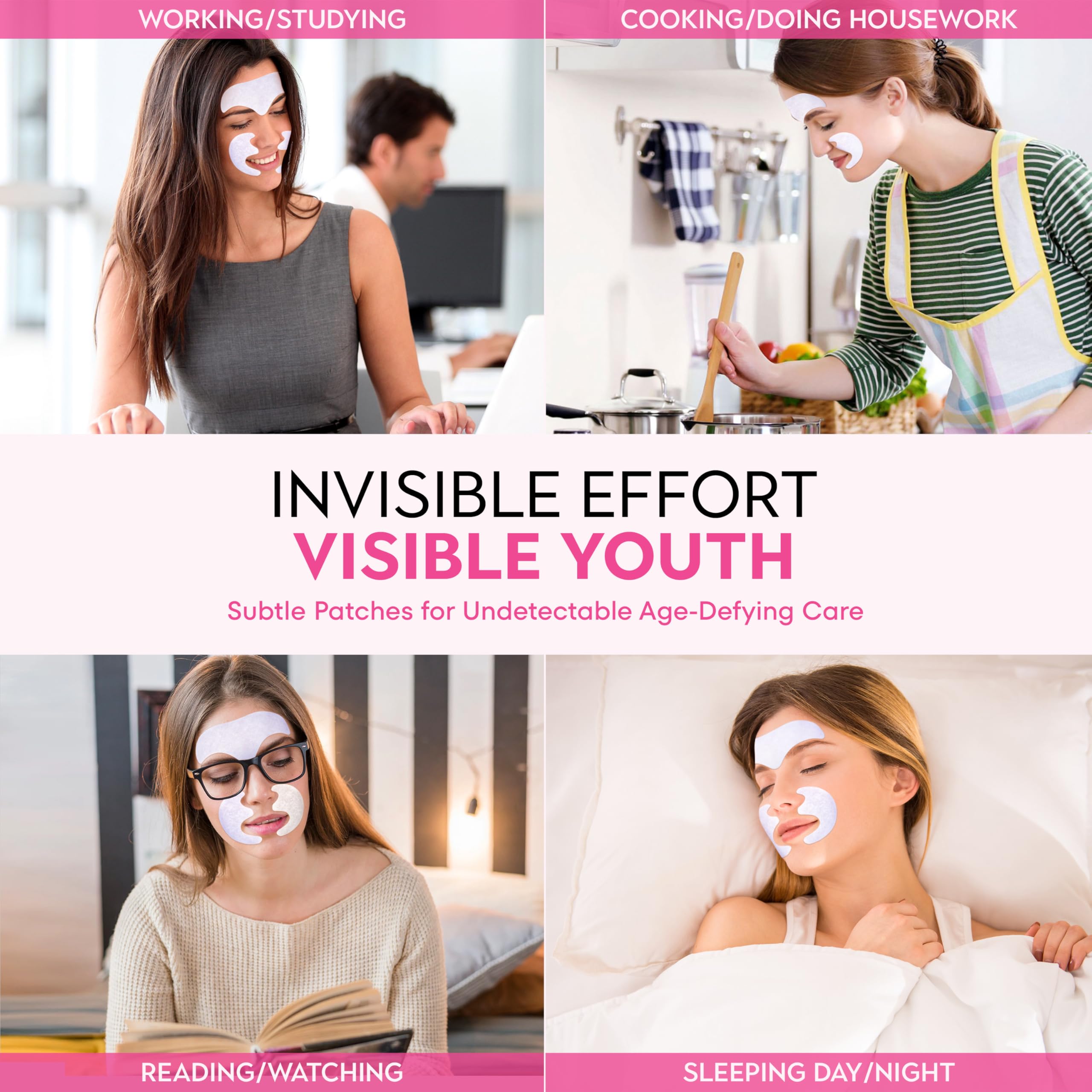 Insutam conçu pour les femmes actives et les voyages.