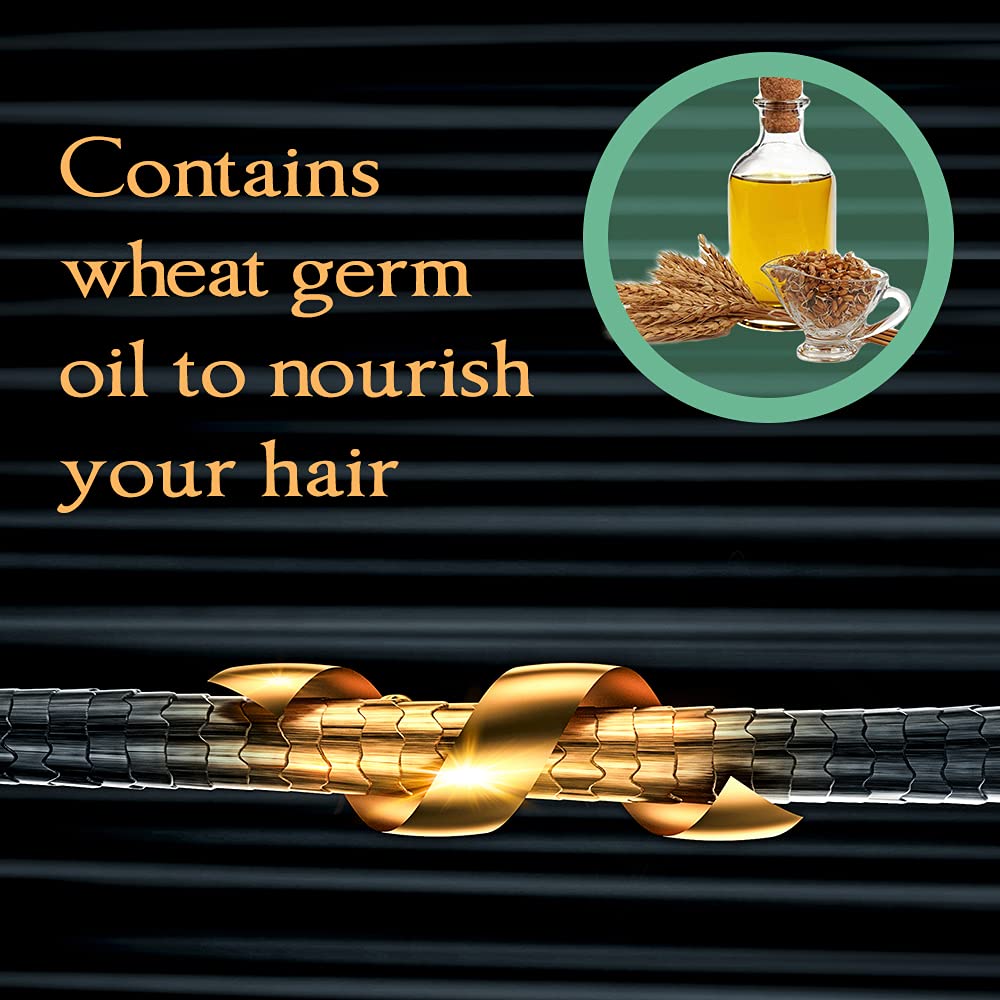 Intea Masque Cheveux Blond avec extrait de camomille préservant la nuance blonde.