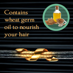 Intea Masque Cheveux Blond avec extrait de camomille préservant la nuance blonde.