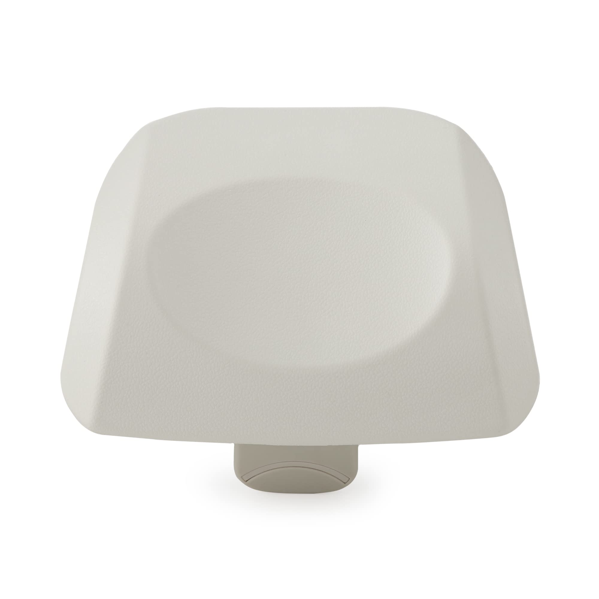 Couleur blanche élégante qui s’harmonise avec votre spa Intex PureSpa.