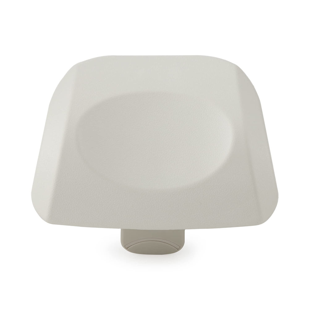 Couleur blanche élégante qui s’harmonise avec votre spa Intex PureSpa.