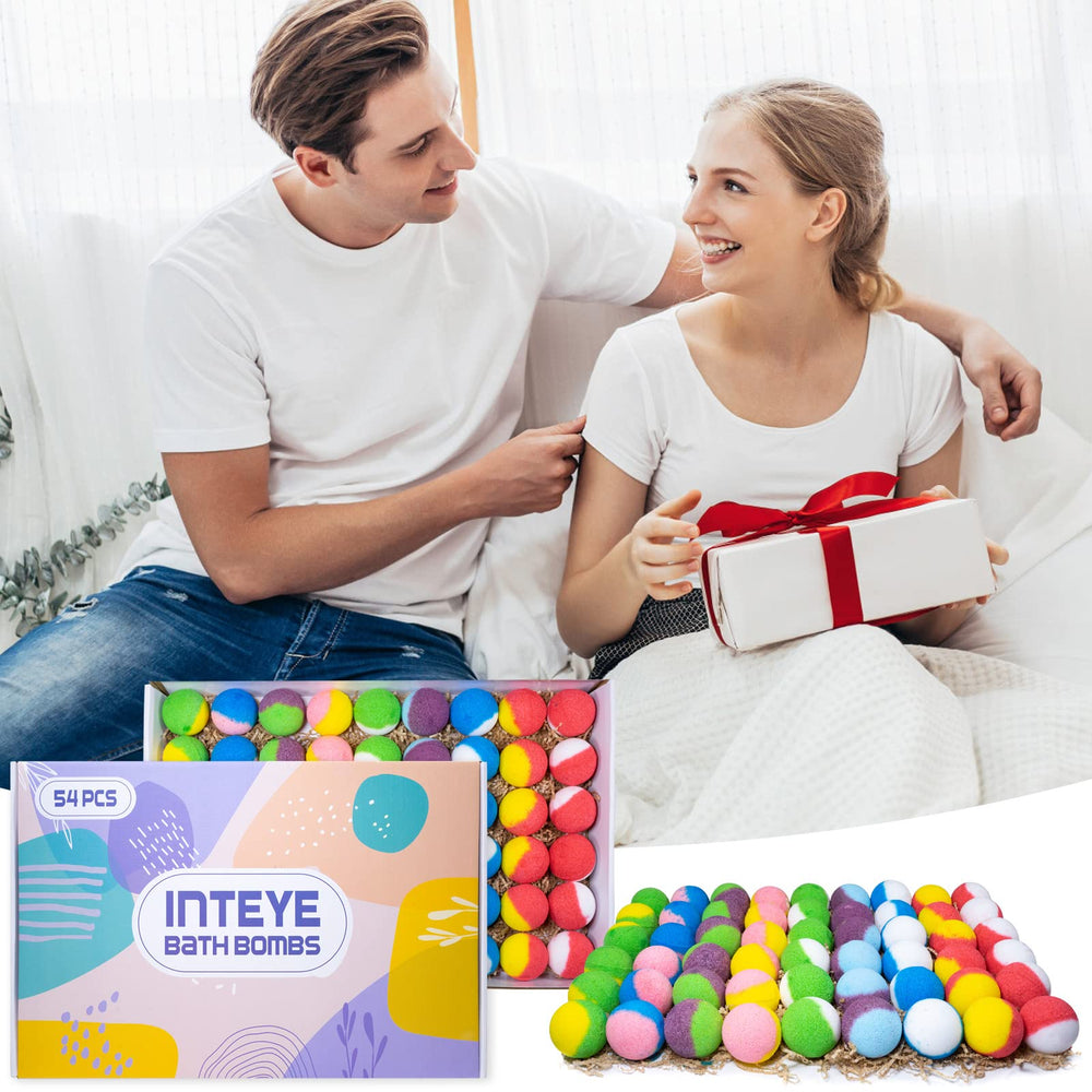INTEYE: aromes-eucalyptus-respire soutient une respiration claire et fraîcheur.
