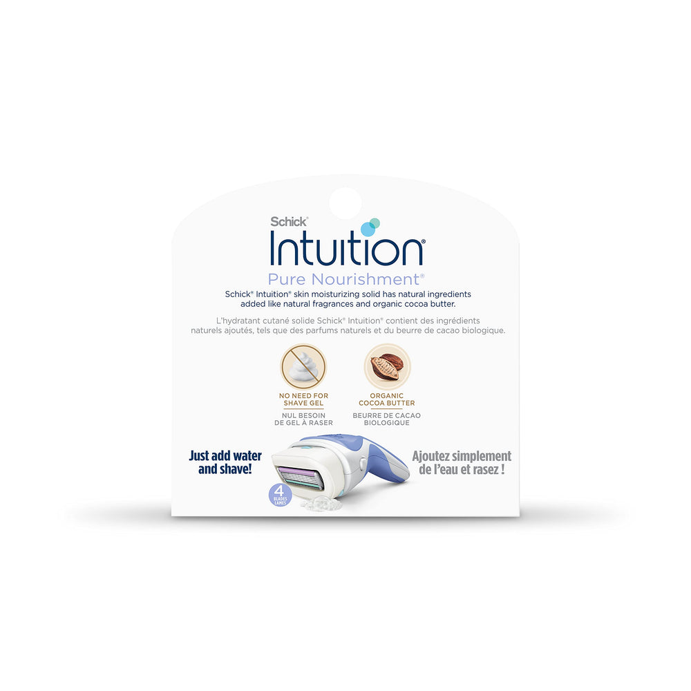 Pivoting head and contour-hugging blades help follow curves with ease.