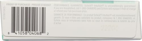 INTUITION refills 3 cartouches pack prêtes à l’emploi.