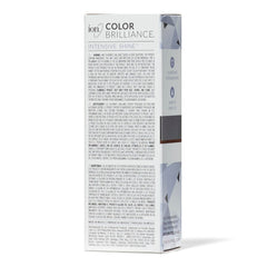 Ion 1V Noir – échantillon mèche, couverture des gris