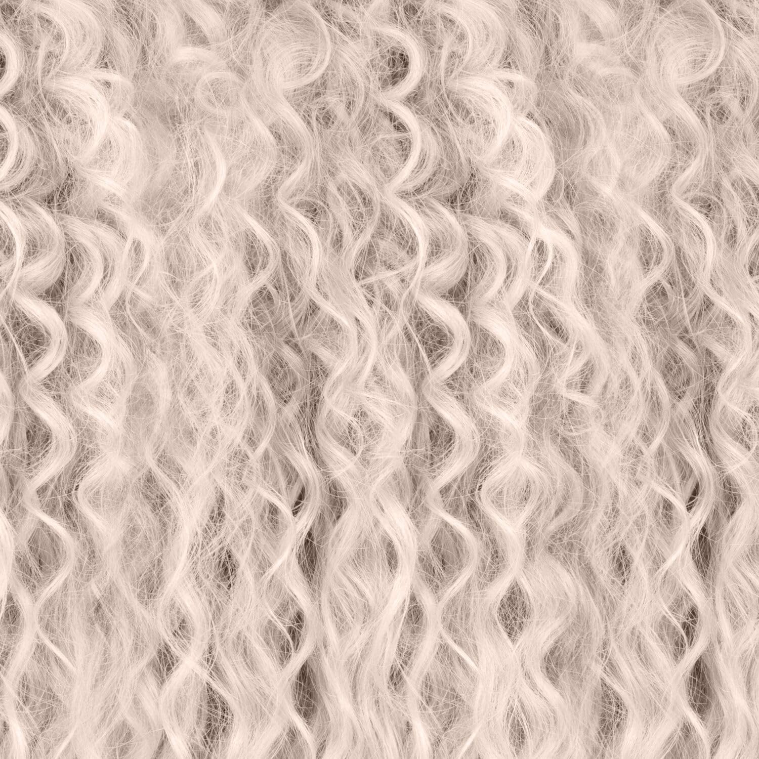 Ion Bright White Crème Déjaunisseur Platinum Pearl emballage élégant et réutilisable.