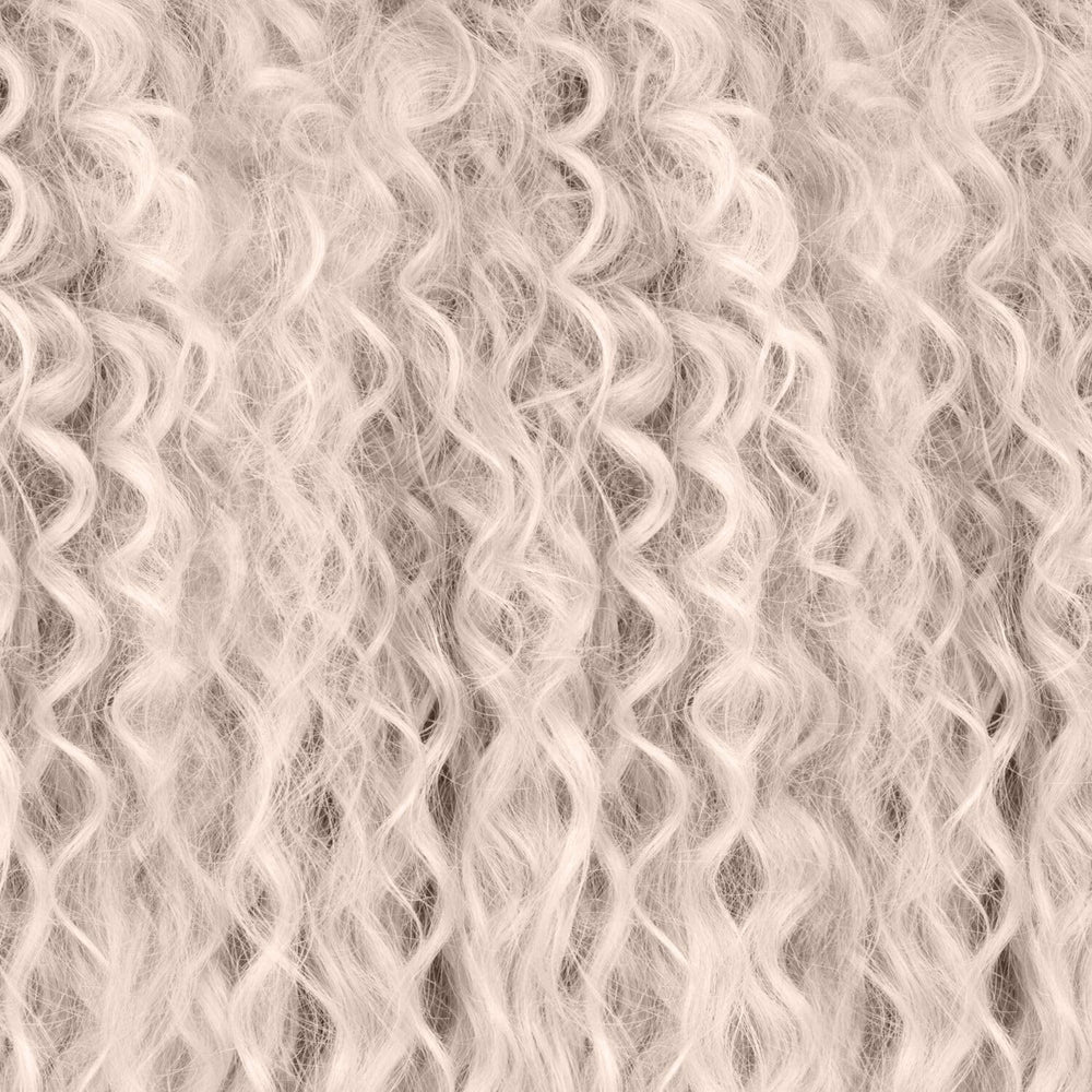 Ion Bright White Crème Déjaunisseur Platinum Pearl emballage élégant et réutilisable.