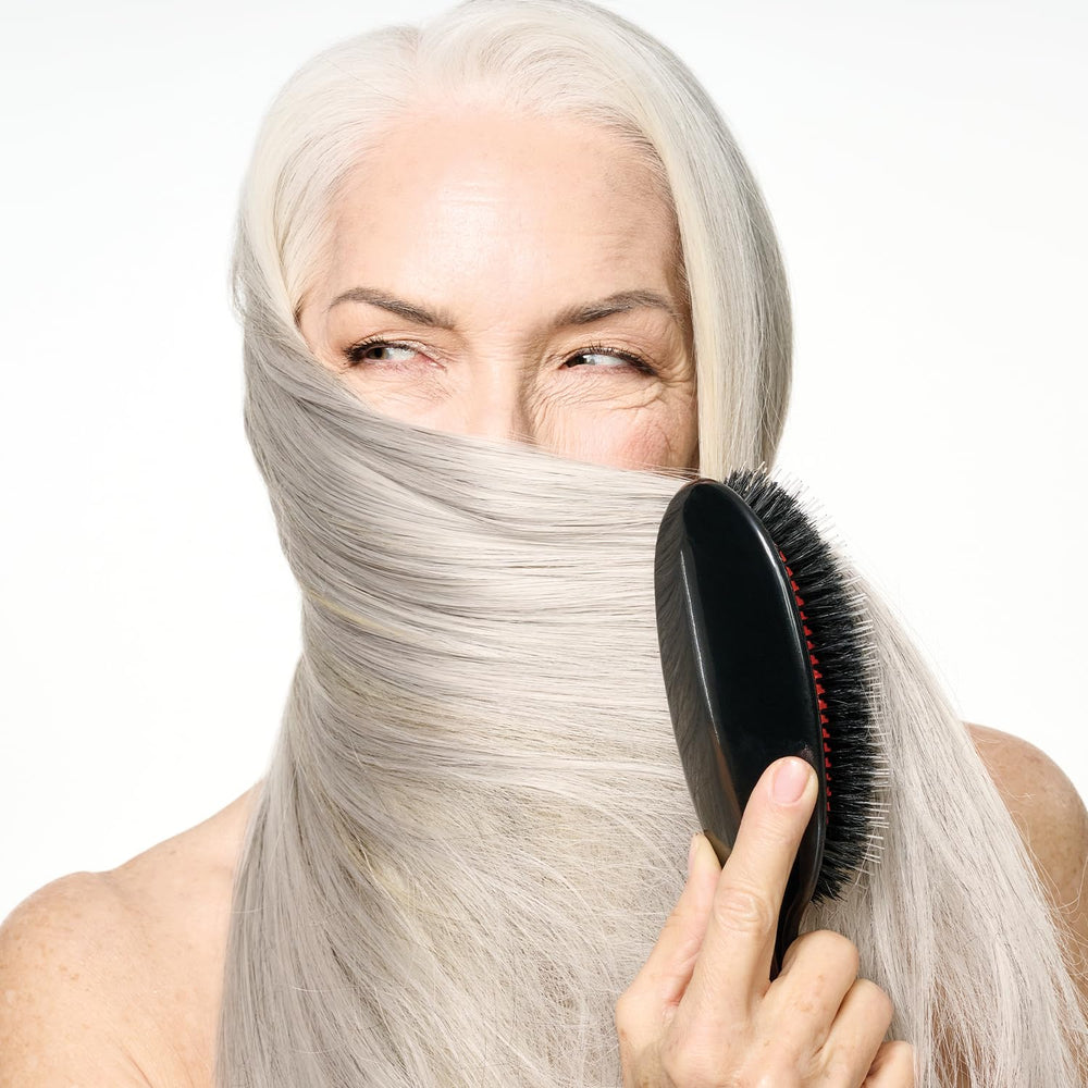 Ion cire texturante – formulation légère pour une coiffure durable.
