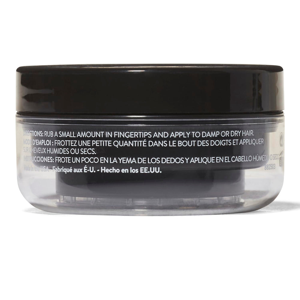 Ion cire texturante – finition mate sans alourdir les cheveux.