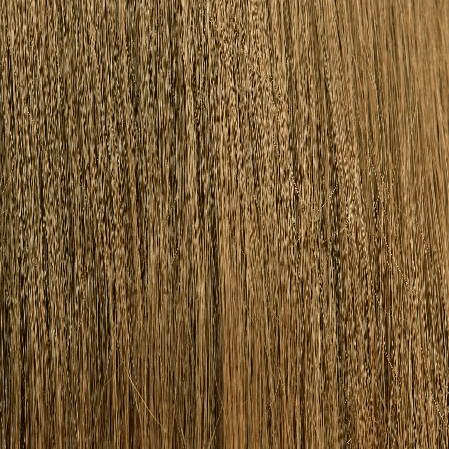 Ion Coloration crème cheveux 7NN, formule européenne durable et emballage informatif.
