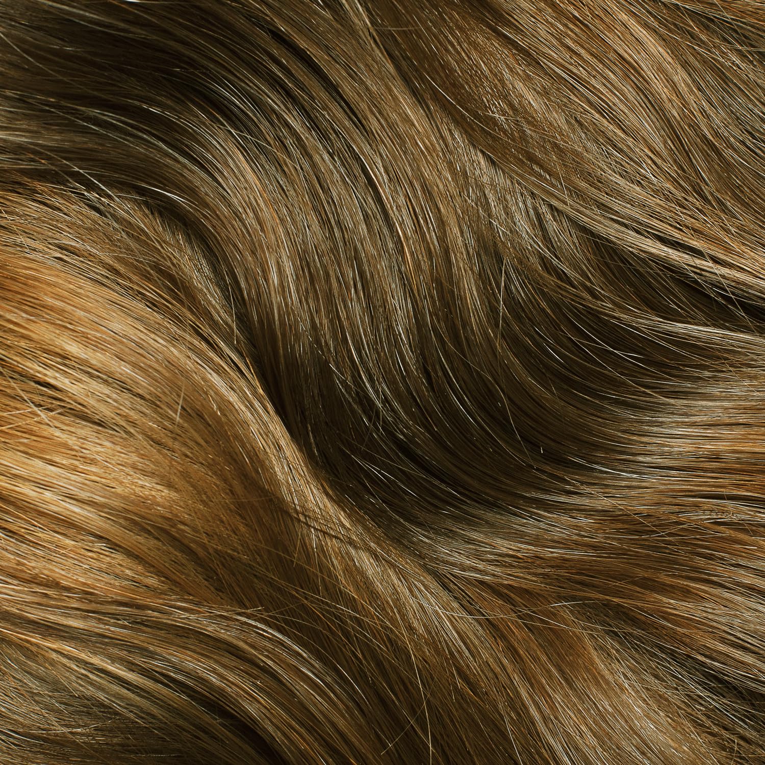 Ion Coloration crème cheveux 7NN, produit végan et sans cruauté, sans PPD.
