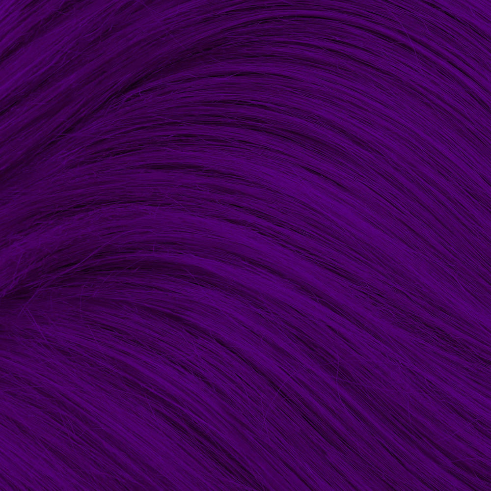 Ion Coloration Crème Permanente Orchidée Radieuse, couvrance à 100 % des cheveux gris.